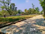 5 CENTS GATED VILLA PLOT FOR SALE AT PERINGLA INFOPARK 7 KM