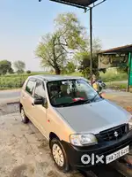 Maruti Suzuki Alto 2009 Petrol Well Maintained