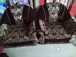 Bechna h  sofa