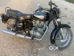 Bullet Standard, 350cc, CH reg