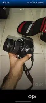 CANON 200D MARK 2