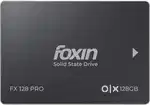 Foxin FX128 Pro 128Gb SSD up for sell . FIXED PRICE .