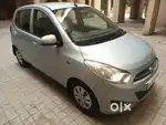 Hyundai i10 1.2 Kappa SPORTZ, 2011, Petrol