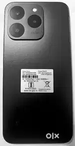 Brand New Realme 15T