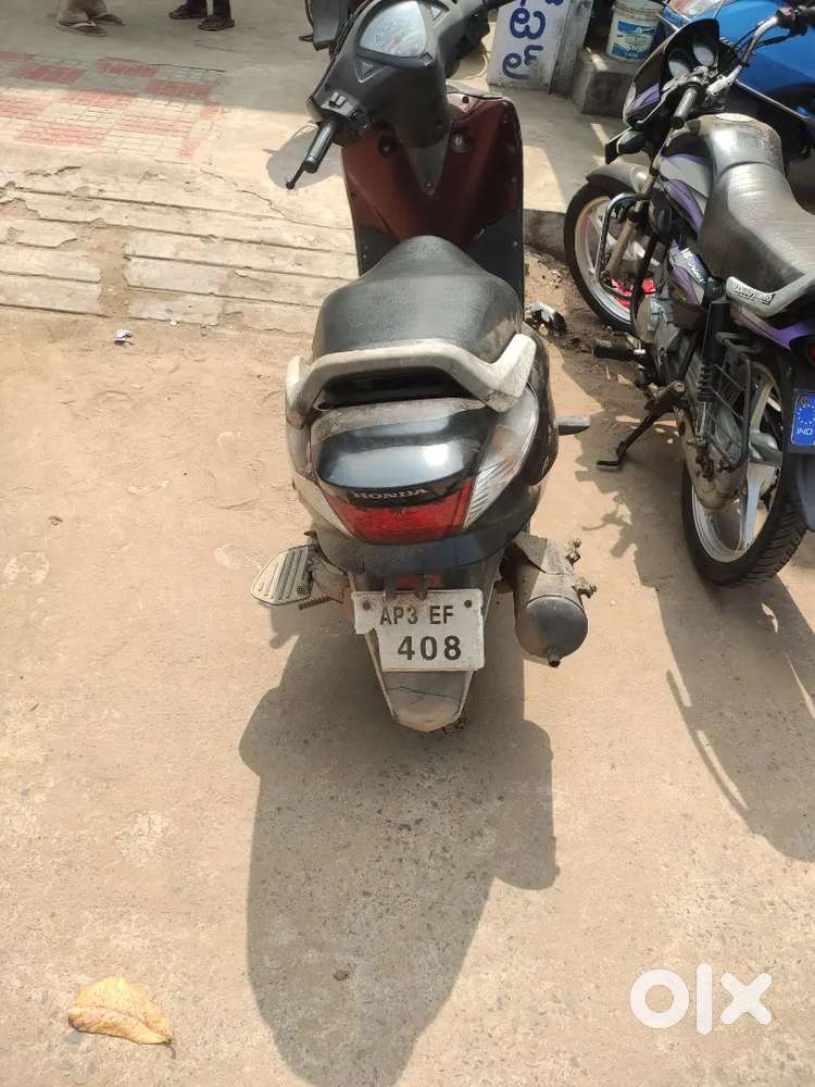 Excellent condition