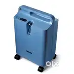Oxygen concentrator
