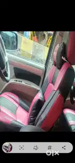 Cover Scorpio 2020 model