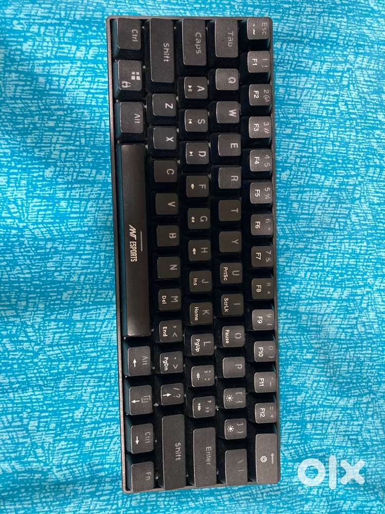 Mk1200 mini Keyboard