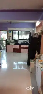 Flat for sale