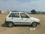 Maruti Suzuki 800 2003