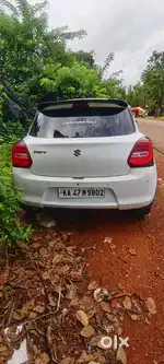 Maruti Suzuki Swift 2020 Petrol Good Condition