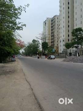 2 BHK Flat For Sale At Sector 6C Vrindavan Yojna Telibagh Lucknow