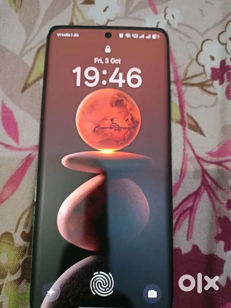 Oppo reno 11 pro 5g 12/256 gb