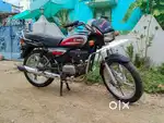 Hero Splendor +