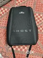 God Ghost laptop bag