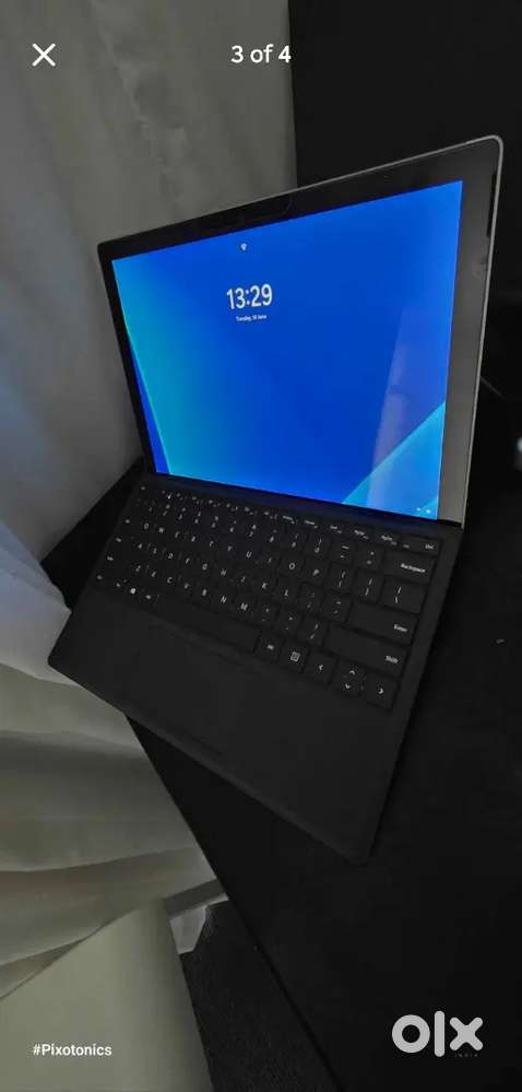 Microsoft Surface pro 6