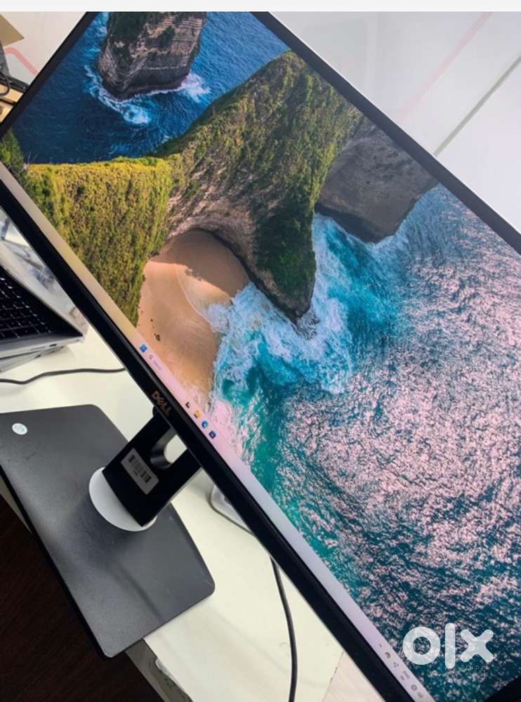 Dell monitor U2913WM/30 inch monitor/Good working/With warranty