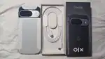 Google pixel 9