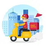 Food Delivery Boys Goa