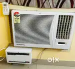 O General - 1.2 ton - 4 Star window AC