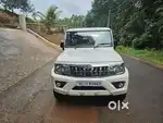 Mahindra Bolero, 2020, Diesel