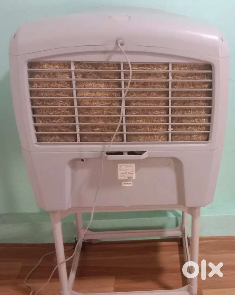 Air cooler