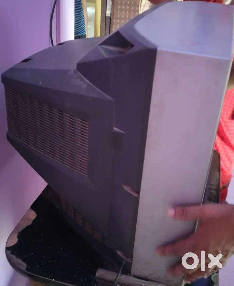 Television