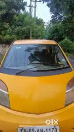 Tata Nano 2011 LX Petrol Good Condition