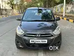 Hyundai i10 Sportz 1.2 KAPPA2 O, 2012, Petrol