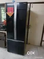 Hitachi Made In Thailand 456 Litre Refrigerator Fridge Triple Door