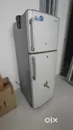 Samsung refrigerator