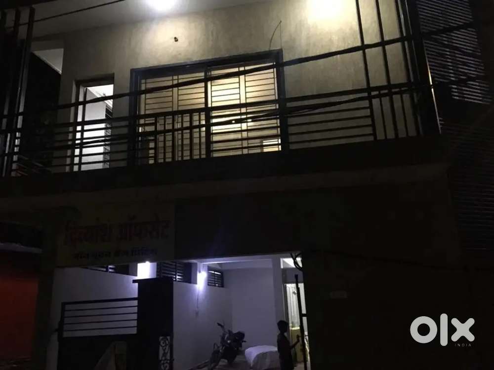 Best lake view house