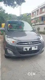 Hyundai i10 Sportz 1.2 KAPPA VTVT, 2011, Petrol