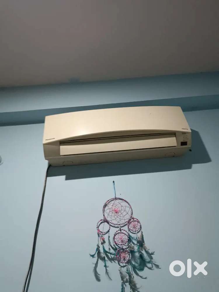 Panasonic Split AC 2022 Model
