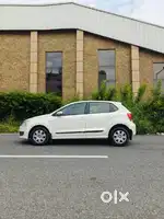 Volkswagen Polo 2009-2013 Petrol Highline 1.2L, 2011, Petrol