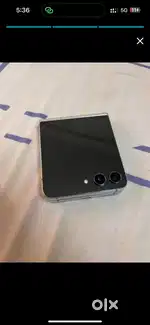 Samsung Flip 5