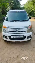 Maruti Suzuki Wagon R 2010 CNG & Hybrids 91000 Km Driven