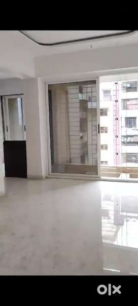 1bhk flat available on Rent in ULWE with 23*7 water supply