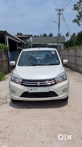 Maruti Suzuki Celerio VXI, 2015, Petrol
