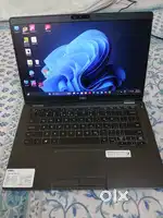 Dell laptop 16 256 touch screen