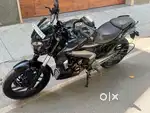Bajaj Dominar 400 ABS