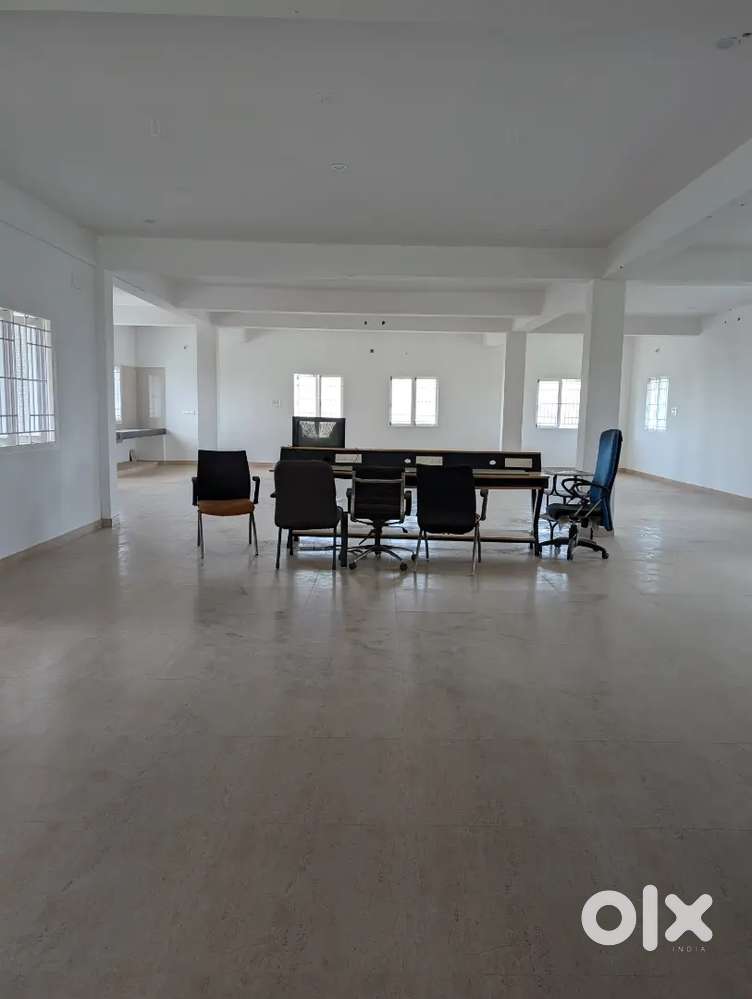 2500sq newly built commercial space for rent