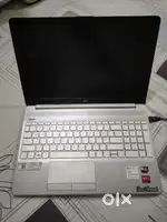 HP LAPTOP FOR SALE HARDLY USED