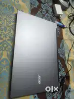 10 days old Acer aspire lite ryzen 5 7430u with bill box and charger