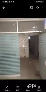 office 200 meter to dilshad garden Metro Station