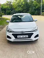 Hyundai i20, 2018, Petrol