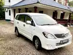 Toyota Innova
