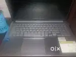 New brand laptop 8 month old