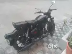 Royal Enfield classic 350