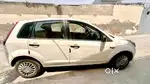 Ford Figo 2013 Diesel Well Maintained